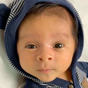 Meet your Posher, Abel